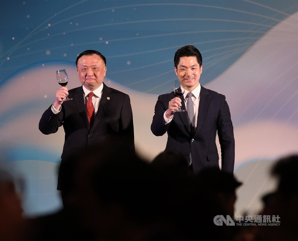 北市：評估審查及協調進度　雙城論壇不在9月舉辦