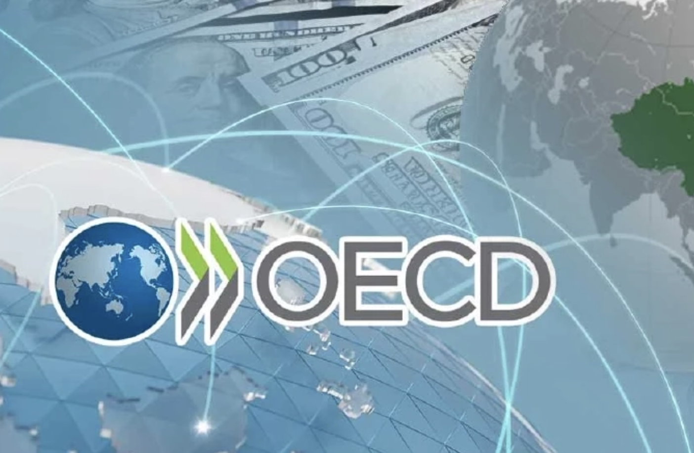 OECD最新報告：中日帶頭降速 亞洲主要經濟體2026年成長乏力