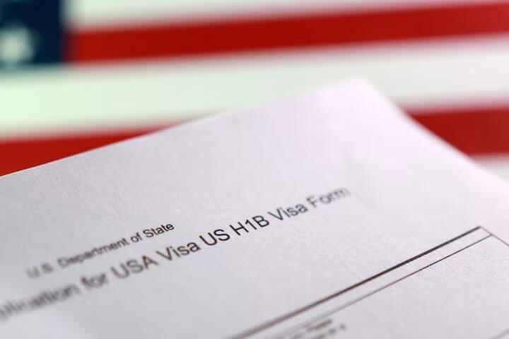 美國大漲H-1B簽證費多國趁勢補強　全球人才大洗牌
