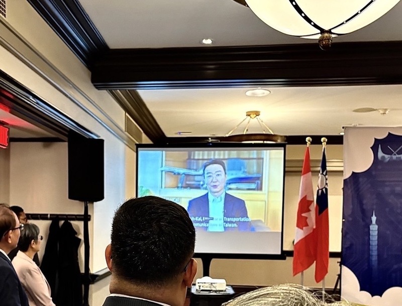 台灣未受邀ICAO大會 場外進行雙邊會談