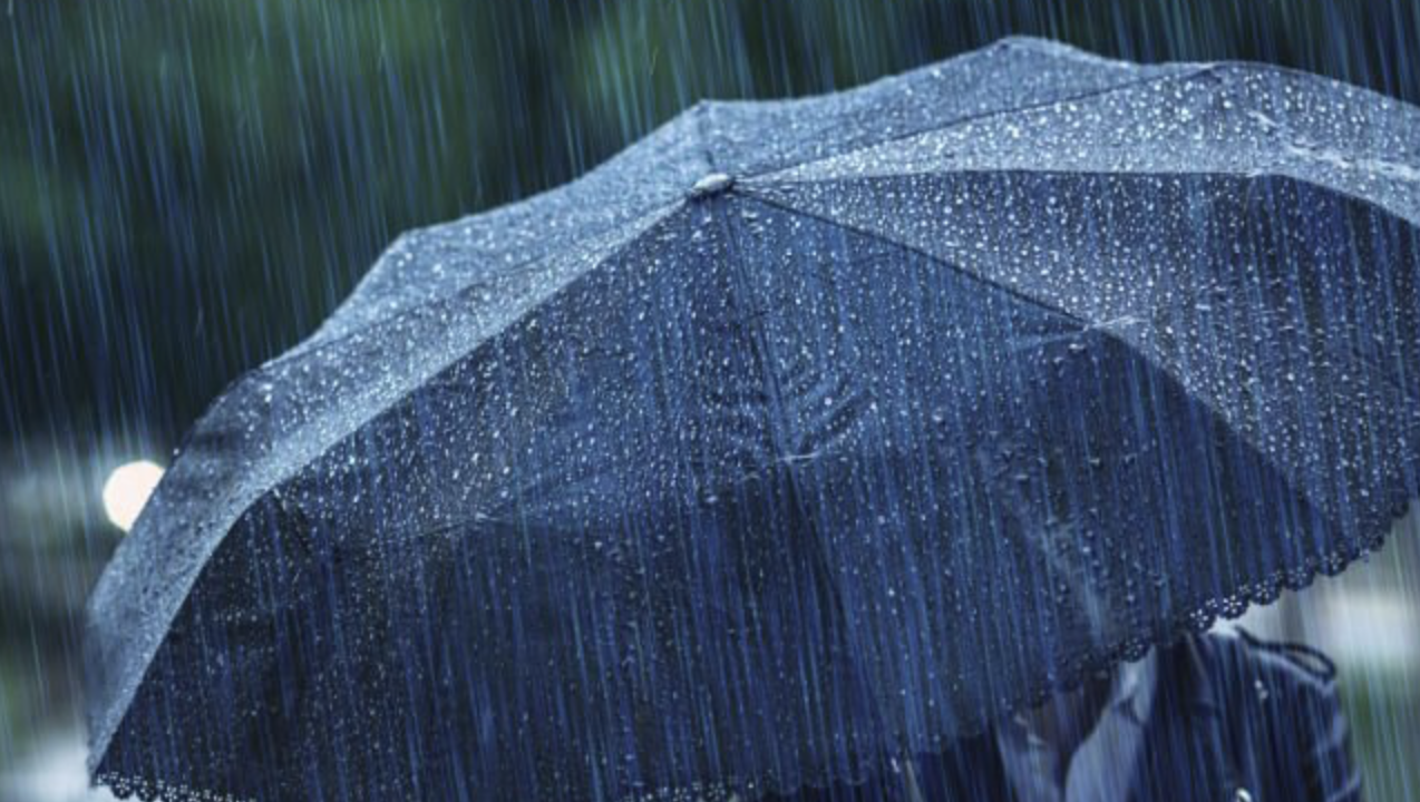 東北與東部豪雨頻仍 當局籲嚴防山洪暴發