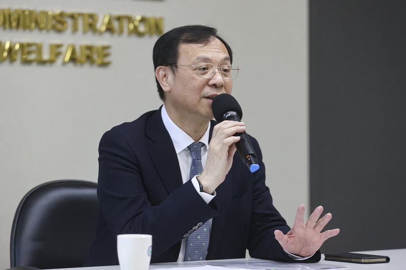 新型在宅醫療保單擬納門診治療　最快年底出爐
