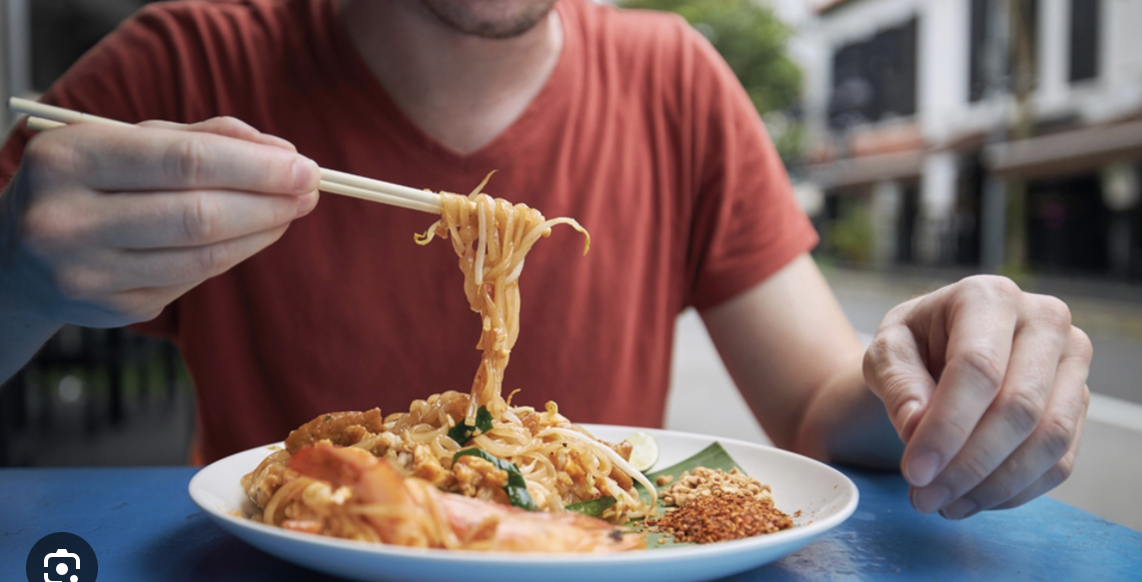 泰觀光局推「Local Taste」行銷　鎖定外籍社群挽回旅遊收入
