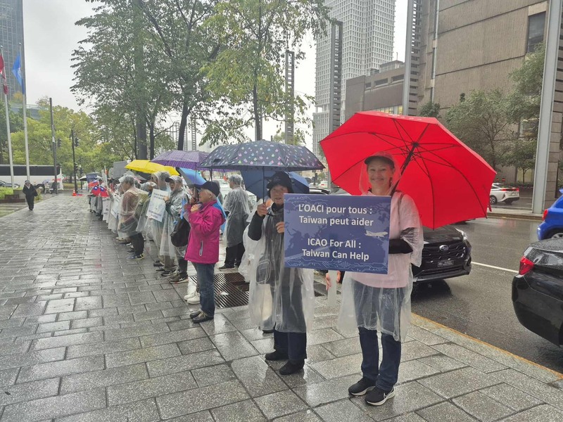 美敦促ICAO改革　籲納台灣參與技術工作