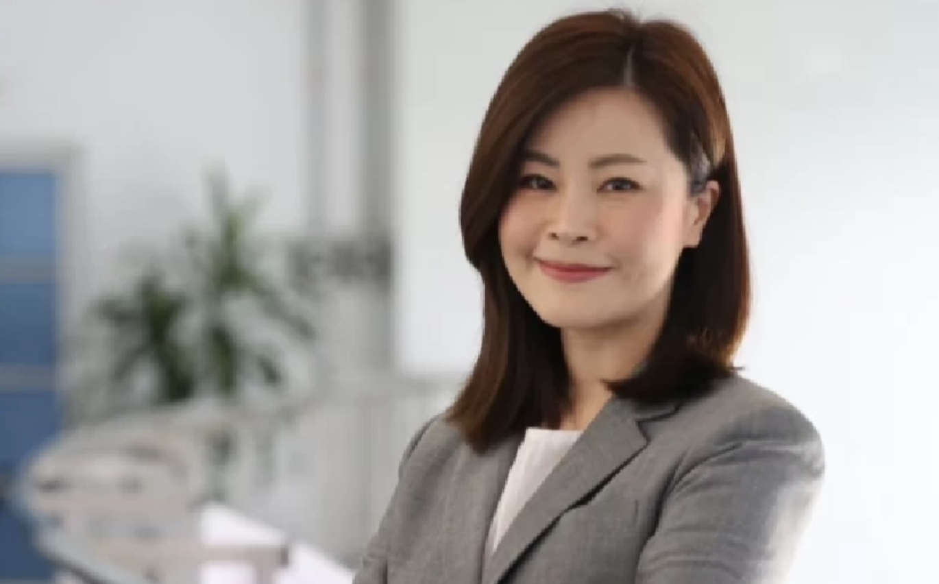 泰國AOT董事會拍板 帕威娜出任首位女性總經理