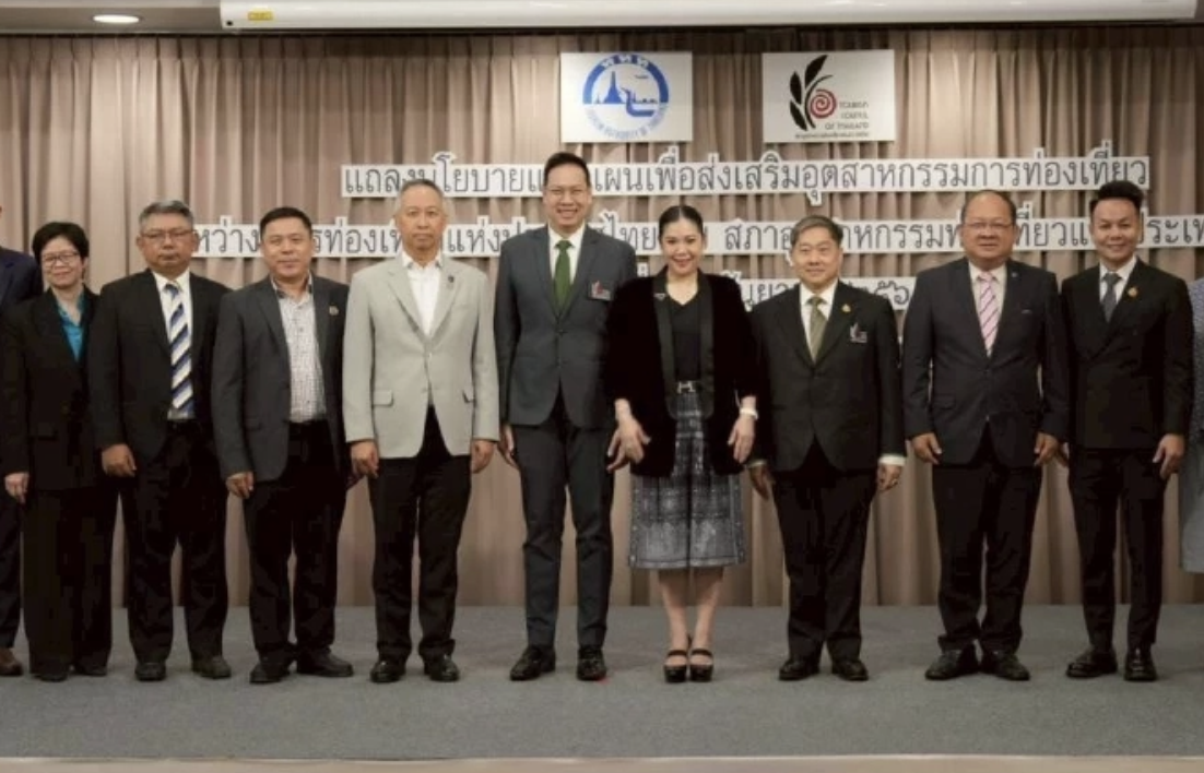 泰國三大經濟支柱籲新政府設「戰情室」90天內解決旅遊瓶