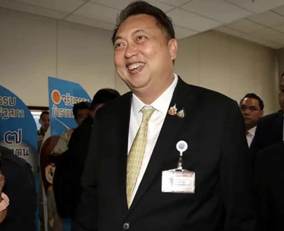 泰國政壇再現觀望 蘇察領議員團評估另組新黨可能