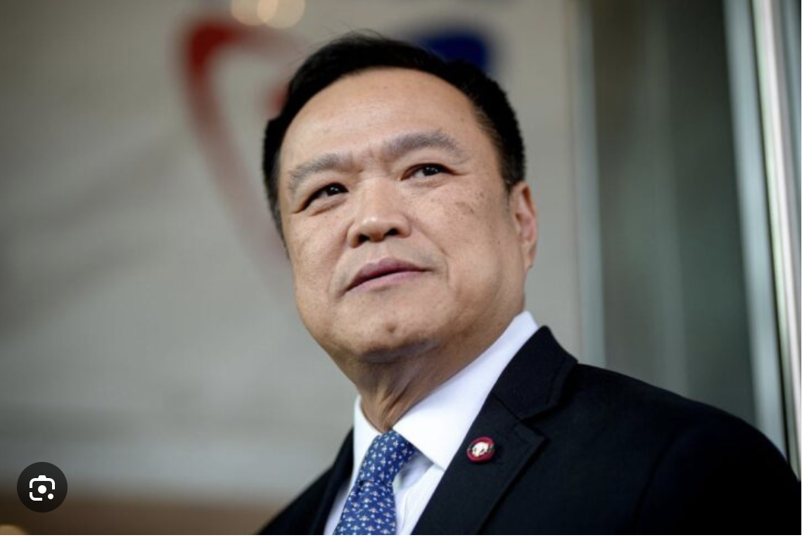 泰國新政府將公布施政方針　承諾推動修憲公投