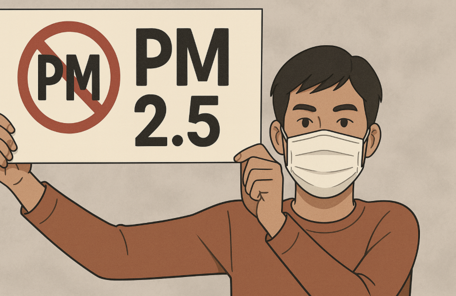 泰國國會再度流會 空氣清淨法草案審議被迫延宕