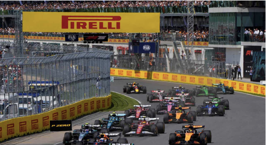 泰國積極爭取F1賽事 2028曼谷有望舉辦街道賽