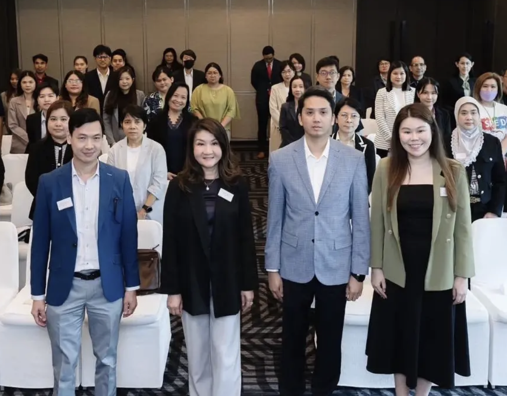 泰國研擬引進日本基金模式 強化中小企業韌性