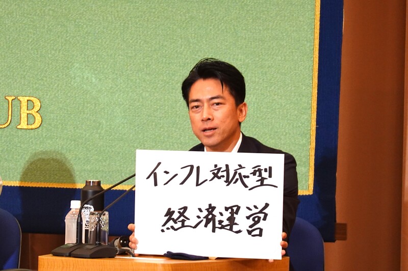 颱風重創台灣東部　小泉進次郎等日本議員發文慰問