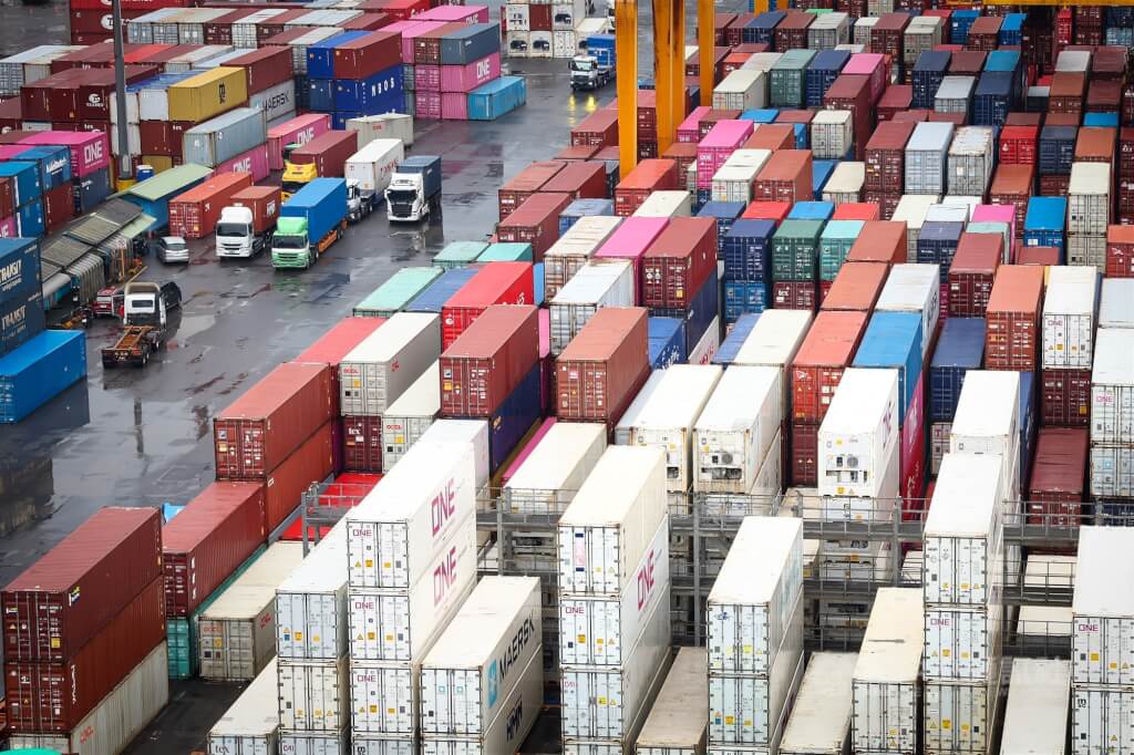 8月製造業測驗點續揚　台經院：今年經濟成長率挑戰5%
