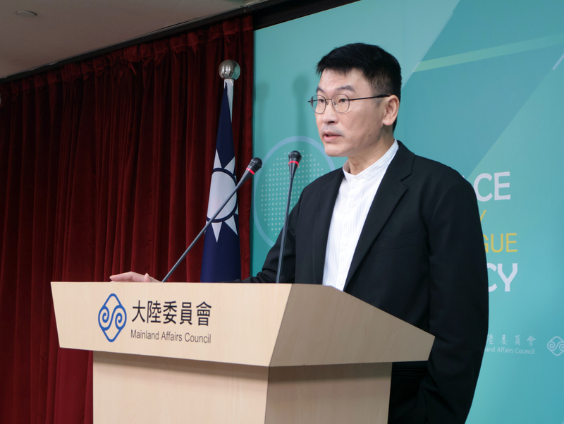雙城論壇爭議　北市勞動局：未涉送台人赴陸就業