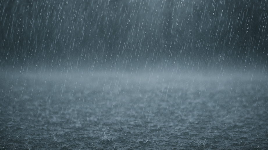 泰國氣象局示警 全境八成地區豪雨 恐致山洪暴發
