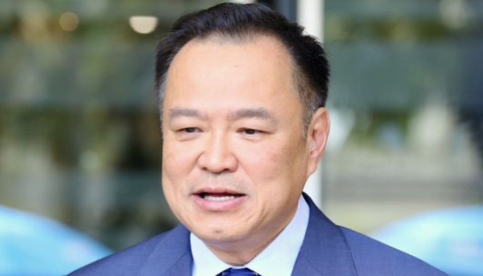 泰柬邊境升溫 泰國總理授權軍方全權處置