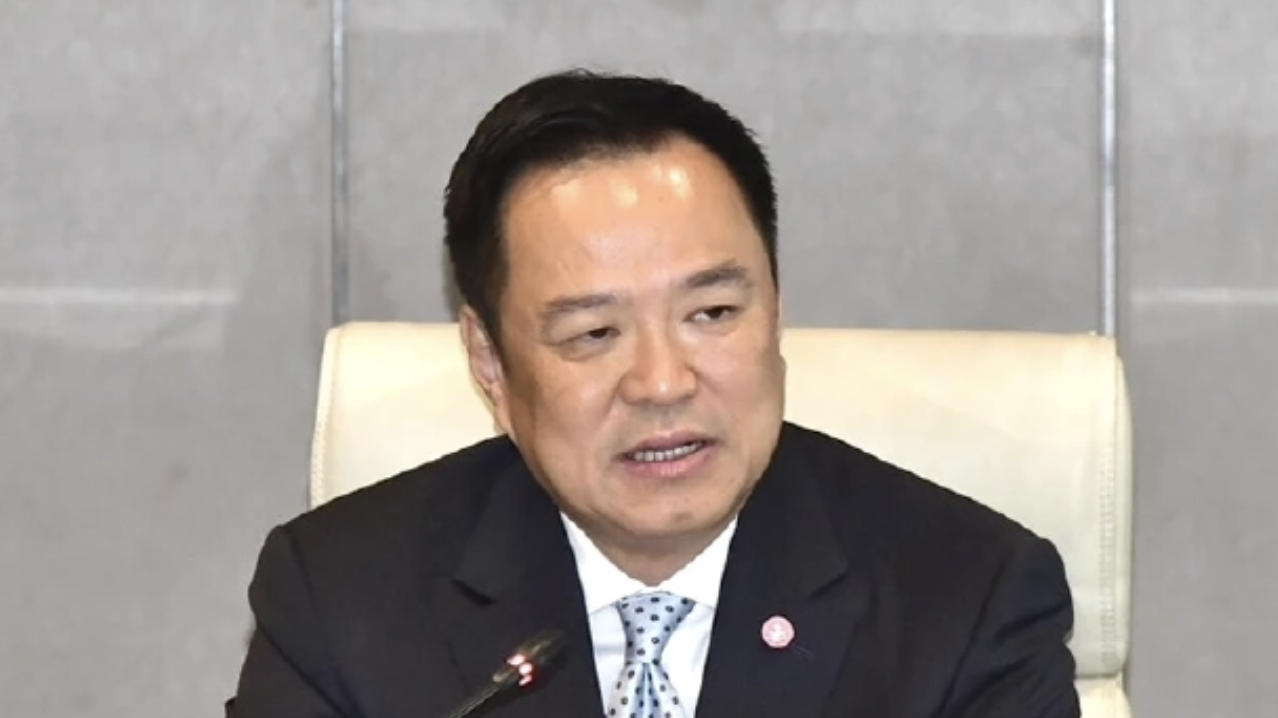 泰政府擬推15項急策 拚630億泰銖救經濟減負擔