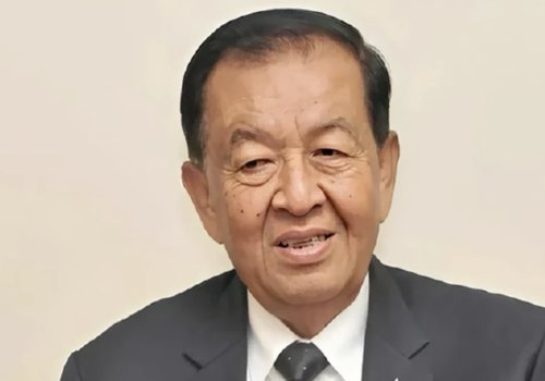 泰國國會月底舉行會議 新政府將宣示施政方針