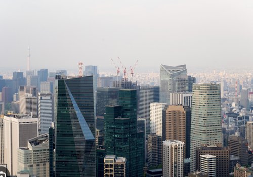 泰國四大區房市下半年承壓 二手住宅交易超越新案
