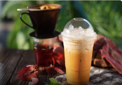 全球抹茶熱潮 泰國茶業出口逆勢成長