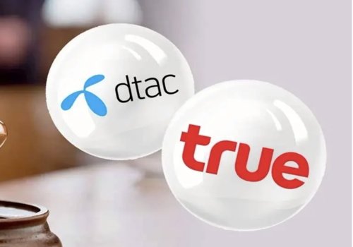 泰國法院裁定　True-DTAC合併程序無違法