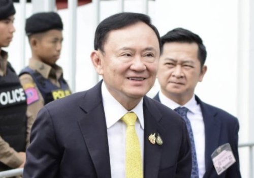 檢方委員會建議不上訴他信案件