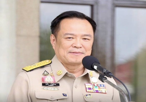 泰總理：邊境不開放　軍隊全時待命