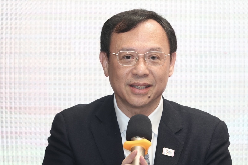 川普祭藥品關稅100%　石崇良：75項藥價恐受衝擊