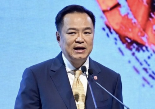 阿努廷下令重啟洗腎補助措施