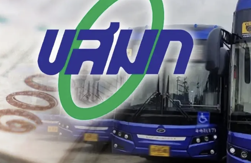 十年虧損纏身　曼谷公車盼電動化翻身
