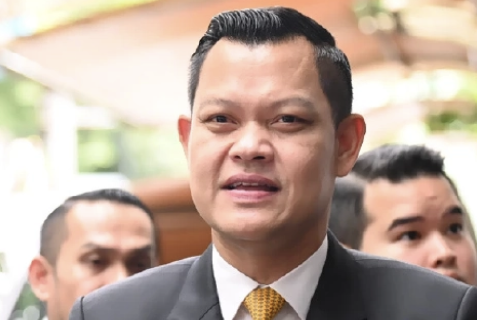 黃金仲裁倒數　泰澳爭端劍拔弩張