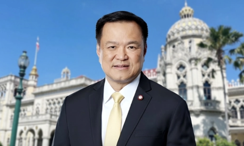 阿努廷拚經濟　內閣祭五策救民生