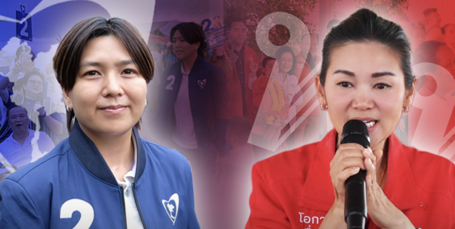 政局暗潮　泰東北補選成試金石