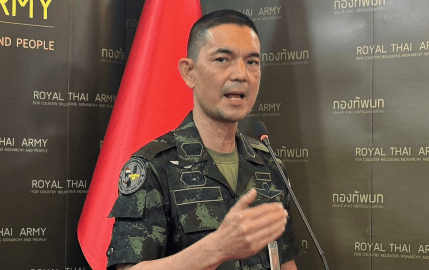 邊境衝突頻仍　泰柬停火協議受考驗