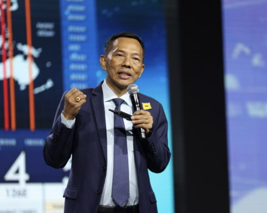 數位廣播起步　泰MCOT獲准試播