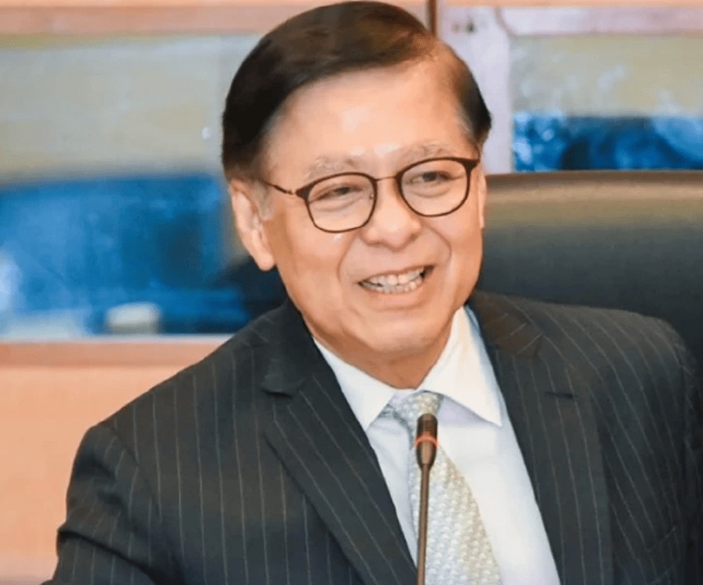 泰柬交鋒再起　聯大會場唇槍舌劍