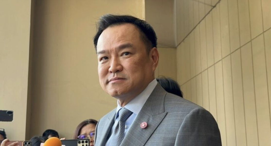 阿努廷迎首場施政報告　聚焦經濟與安全