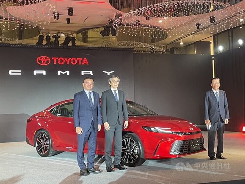 和泰車：車市全年力拚持平　第4季大有可為