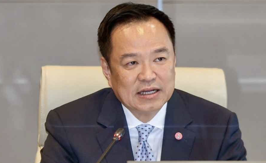 政府施政啟動　四大問題列優先