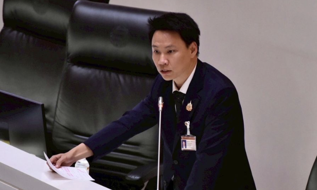 阿努廷嚴控預算　軟實力政策聚焦旅遊