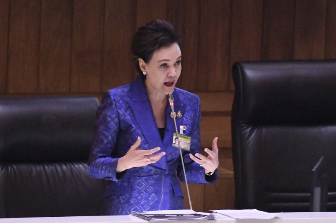 蘇帕吉強調管制　邊境七省助業者