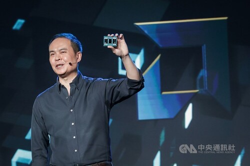 ASIC推AI應用半導體成長　台廠合縱連橫拚先機