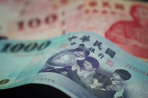 17國銀爭取富豪商機　8月資產管理規模增逾千億