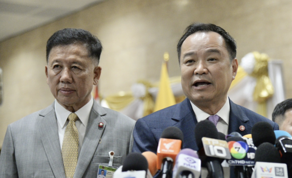 公投未定　阿努廷：MOU或廢止
