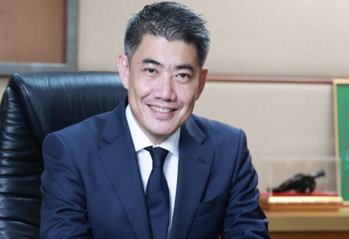 泰銖升值出口受壓　八月工業指數下滑