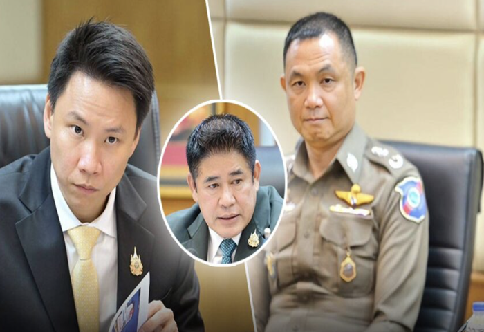 觀光警力啟動　志工上線護遊客
