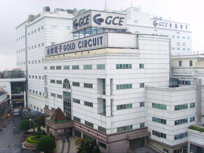 金像電加速布局泰國　明年下半年2期擴產