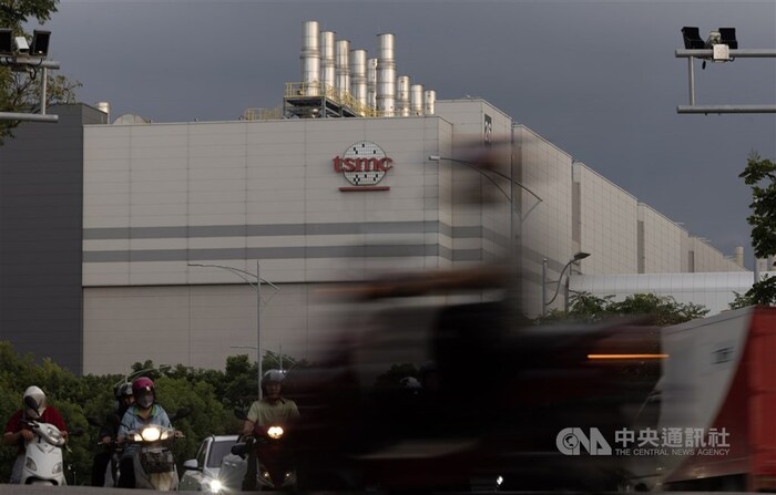 台積電EUV動態省電　能耗估年減8%
