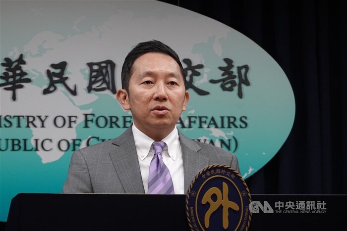 外交部組史瓦帝尼踩線團　推動台史觀光合作