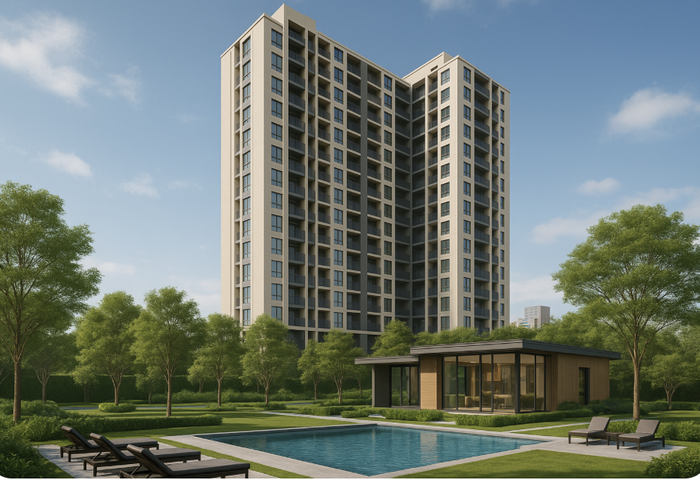 房市指數降溫　移轉建案同步下滑